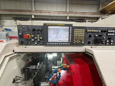 Used 2008 MIYANO BNJ-51SY2 5-Axis or More CNC Lathes Illinois US | CNC EXCHANGE #1019995