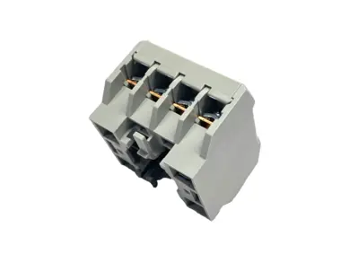 New | in-Stock LS IS UA-4 Contact Blocks Michigan US | Maverick Industrial Sales #1390773