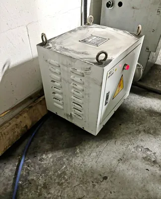 2012 TAKUMI V15 Vertical Machining Centers | CNCsurplus (10)