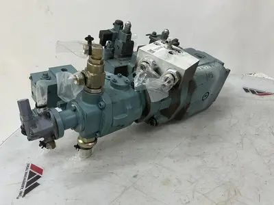 USED DAIKIN VR100SAES-15SAJS-10S04
