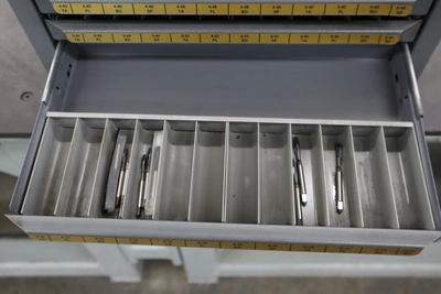 Used HUOT DRILL INDEX Other Cutting Tools Minnesota US | Machinesused.com #1506291