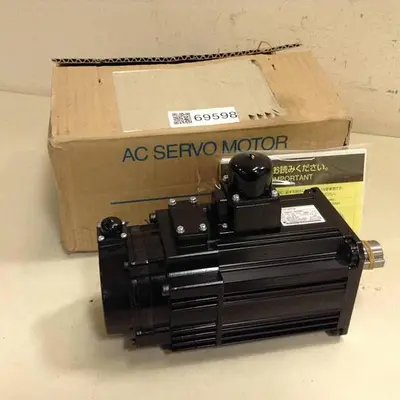 NEW YASKAWA ELECTRIC SGMSV-15A3A6C