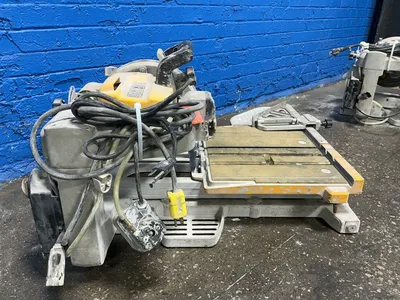 Used DEWALT D24000 Mosaic Saws Ohio US | HGR 24 #1463449