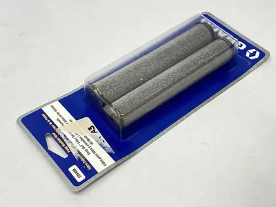 NEW GRACO MANIFOLD FILTER LONG 60 MESH 2-PK
