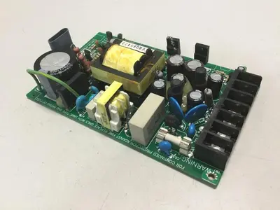 USED MEAN WELL ID-60-R1