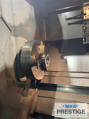 USED 2007 OKUMA IMPACT LU-45