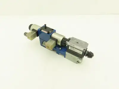 Used REXROTH _UNKNOWN_ Valves/Fittings Indiana US | Arrow Industrial #1408508