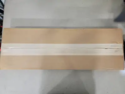 NEW BARD SG-3