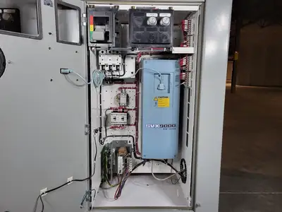 USED EATON SVX004A1-5A4N1