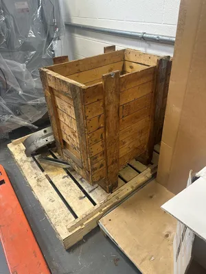 COGSDILL ZX420TC TOOLING & ACCESS._See also Specific Categories | T.R. Wigglesworth Machinery Co. (8)