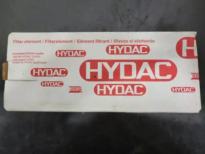 NEW HYDAC 6.03.04D10BN