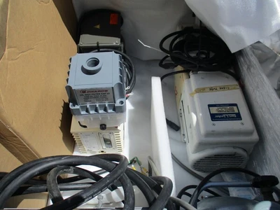 Used HITACHI S-3500N Microscopes California US | TNT Industrial #1244419