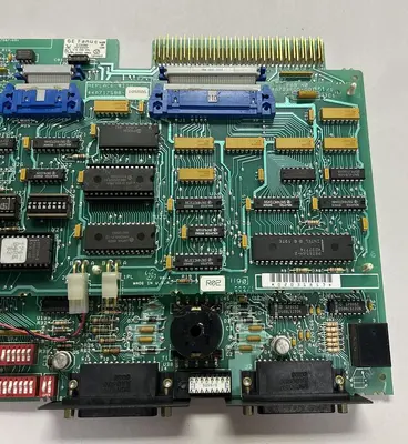 Used GE FANUC IC600BF948P PLC Input & Output Ohio US | Surplus Asset Holdings #1247038