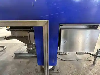 USED ALFA LAVAL NX5152