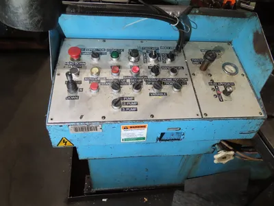 DOALL C-305A HORIZONTAL BAND SAW Horizontal Band Saws | Machinery For Sale (4)