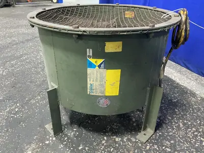 Used AMERICAN COOLAIR SPLTDC24L.3 Miscellaneous MRO Ohio US | HGR 24 #1309927