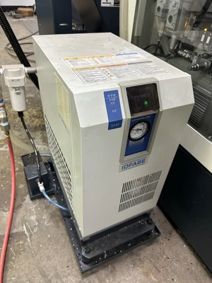 2021 MAKINO F5 Vertical Machining Centers | Toolquip, Inc. (22)