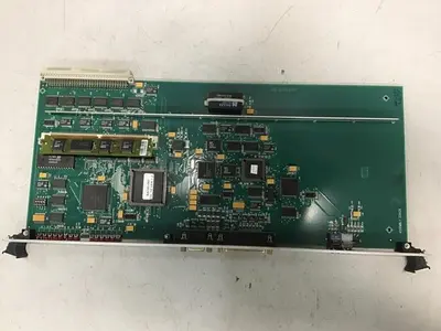 Used VAN DORN PC330-129 330-129 Circuit Boards Michigan US | Ideal Machinery #1182175