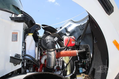 New | in-Stock 2027 MACK MD7 Septic/Sewer/Vacuum Trucks Texas US | Roll Off Truck World #1491897