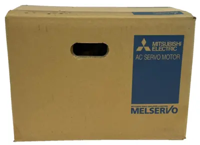 NEW SEALED MITSUBISHI HF-SP102K SERVO MOTOR W/ KEYWAY HFSP102K