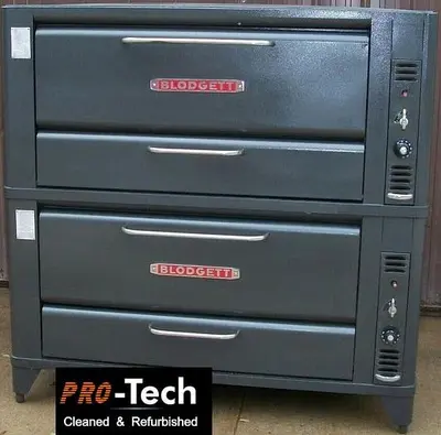 USED BLODGETT 951