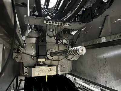USED DALCOS PXN-800