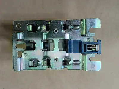 NEW SCHNEIDER ELECTRIC LC1 D40008F7