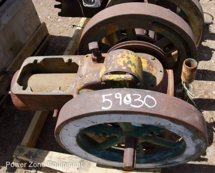 Used FAIRBANKS MORSE 118 Gas Engines | Power Zone Equipment #969723