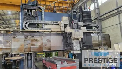 USED 2007 HNK HR-30