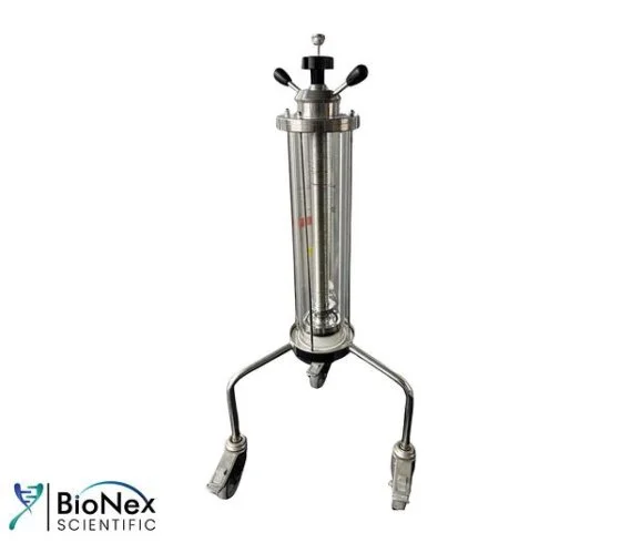 Used CYTIVA BPG100/500 CHROMATOGRAPHY COLUMN Chromatography New Jersey US | Bionex Scientific LLC #799504