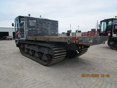 Used 2019 Superior ST-150X Crawler Carriers & Dumpers Texas US | Rubbl #1333468
