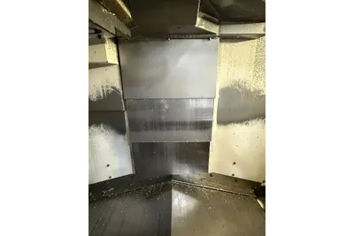 Used _UNKNOWN_ _UNKNOWN_ Vertical Machining Centers Utah US | KD Auctions #1549034