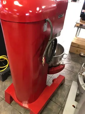 USED HOBART H600