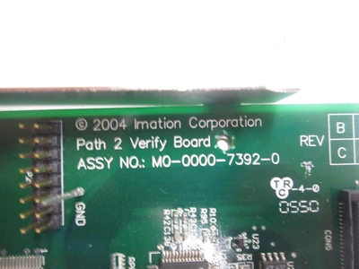 Used IMATION _UNKNOWN_ Printed Circuit Boards (PCB) Texas US | OCO Industrial #1602413