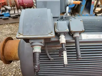 USED 2006 POLYSIUS 20/10-5