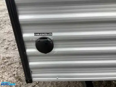 Used 2021 SALEM M-29VBUD Campers, Caravans, Motorhomes Michigan US | Miedema Asset Management Group #1327807