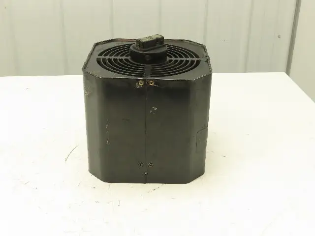 Used HIRSCHMANN _UNKNOWN_ Servo Motors Indiana US | Arrow Industrial #555713
