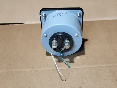 USED GENERAL ELECTRIC 103111FATC2PYF