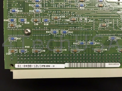 Used Universal Instruments Corporation 44373702 Miscellaneous PCB & SMT Equipment Michigan US | 4Tech USA #1540455
