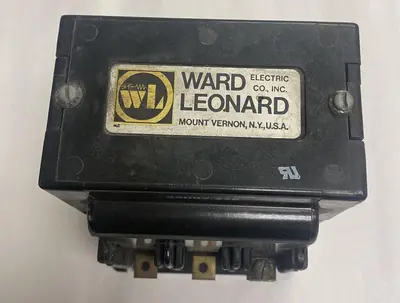 USED WARD LEONARD 5DP1-5031-11