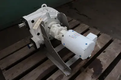 USED PERIFLO FMP-30
