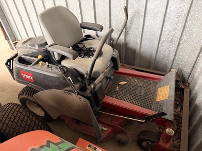 Used TORO MX 4250 Mowers Michigan US | Miedema Asset Management Group #1454391