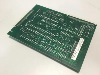Used ARBURG 79.874 Circuit Boards Michigan US | Ideal Machinery #581699
