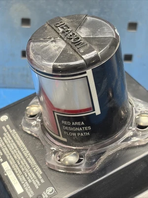 USED Westlock Controls E9479