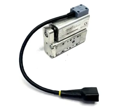 Used IAI RCA2 TFA4NA-I-20-2-30-A1-N-K2 Linear Actuators | Maverick Industrial Sales #1101664