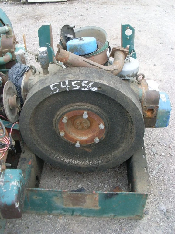 USED GEMINI G-26