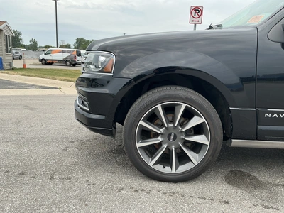 Used 2016 LINCOLN NAVIGATOR SUVs Michigan US | Miedema Asset Management Group #1321287
