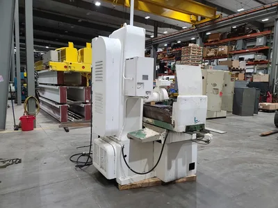 USED GALLMEYER & LIVINGSTON 670
