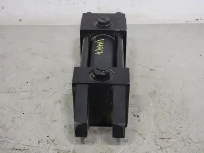 Used PARKER CBB2HLT23AC Parts (Hydraulics and Pneumatics) British Columbia CA | Lenmark #264890