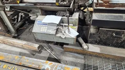 USED 2008 MARVEL 2150A-PC2